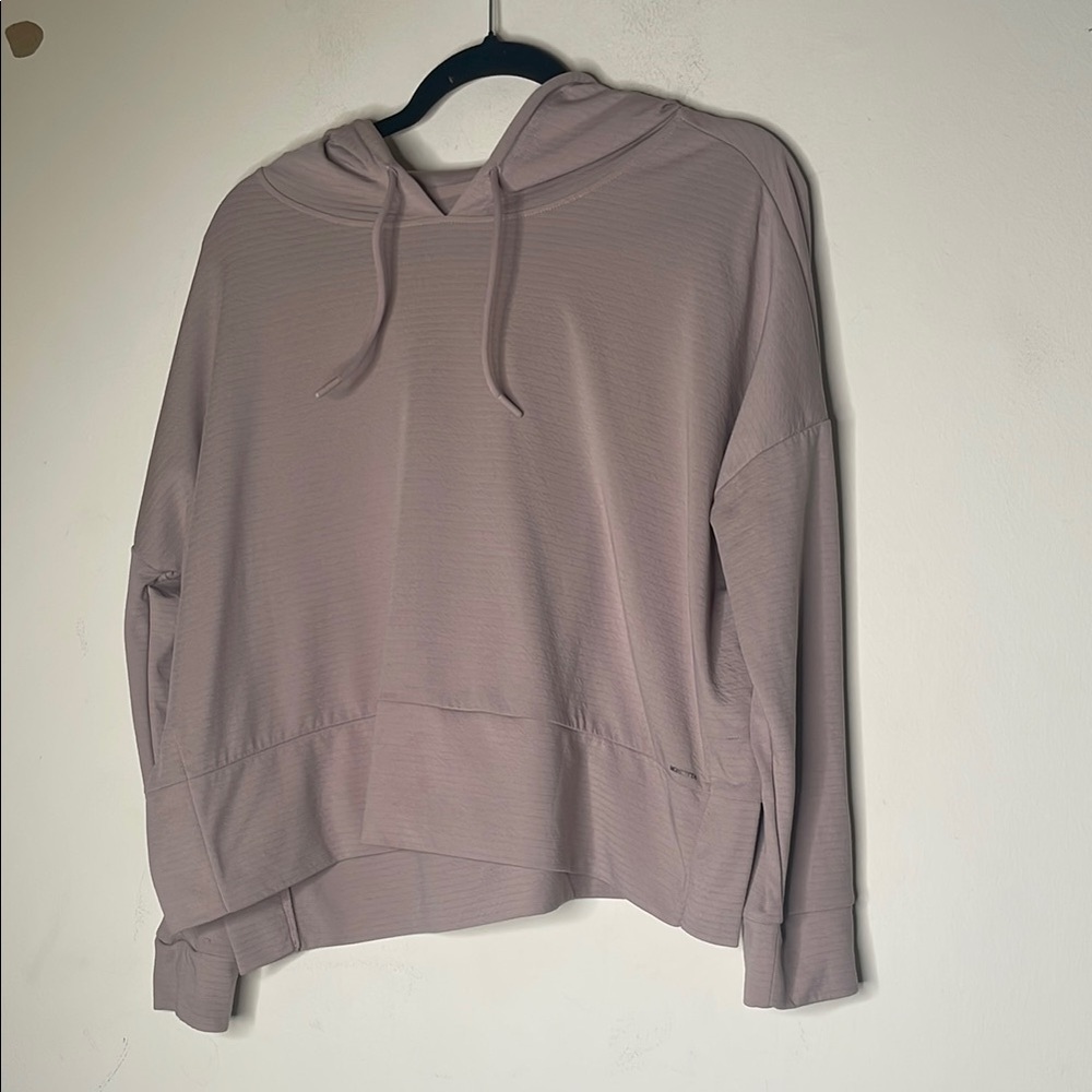 Mondetta Women's Mauve Hoodie​